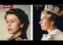 Елизавета II: великая королева Британии