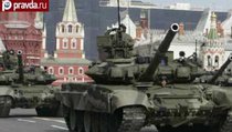 НАТО в шоке от российской мощи 