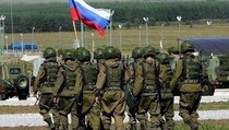 "Русский солдат не должен помогать "диванным" бойцам за Донбасс" 