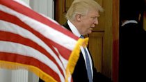 Дипломатия Трампа: США в шоке, Китай в панике 