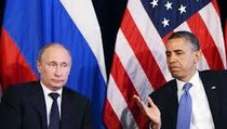 Россия-США: дипломатия "на разрыв" 