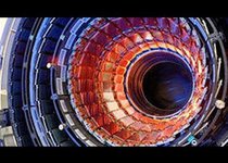 Большой адронный коллайдер: жизнь после Хиггса 