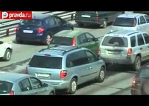 Угонщики нажились на реформе МВД