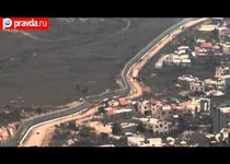 Голанские высоты станут "русскими"?