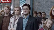 "Проклятье перевода": Новая книга о Гарри Поттере не понравилась фанатам 