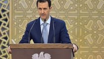 Башар Асад изменит Конституцию Сирии? 