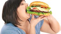 Объелись до смерти: В США стали чаще умирать от ожирения 