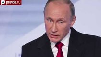 "США боятся попасть в зависимость от России" 
