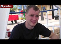 Питерским фанатам не дали помянуть Свиридова