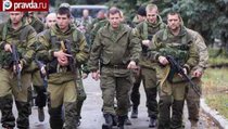 Война без конца: Донбасс ждёт новых провокаций Киева 
