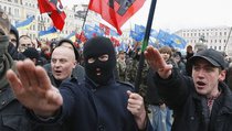 Украинские националисты: Казахстан будет наш! 