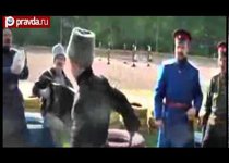 Казаков поставят под ружье