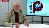 Владимир Губарев: С академиками нужно обращаться бережно 