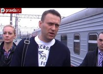 "У Навального дырявая карма"