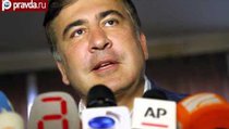 Саакашвили отказался от власти на Украине 