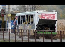 Шахидка принесла Волгограду смерть 