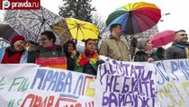 ЛГБТ-дипломатия: посол Великобритании на Украине решилась на каминг-аут 