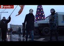 Оппозиция рвется на свободу