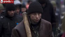 "На Украине принимают антирусские законы" 