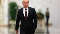 Россия Владимира Путина — (4 серия) 