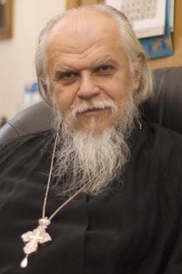 протоиерей&nbsp;Аркадий&nbsp;Шатов